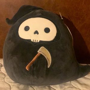 Otto 8”inch Halloween squishmallow